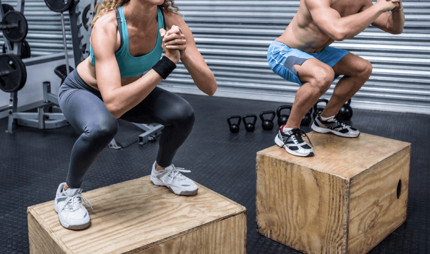 No Excuse Fitness & Tanning