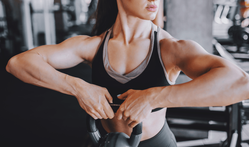 Strength Training